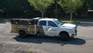 DuraFleet Raleigh-Durham, NC