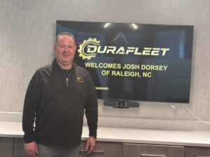 DuraFleet Raleigh-Durham, NC