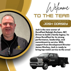 DuraFleet Raleigh-Durham, NC